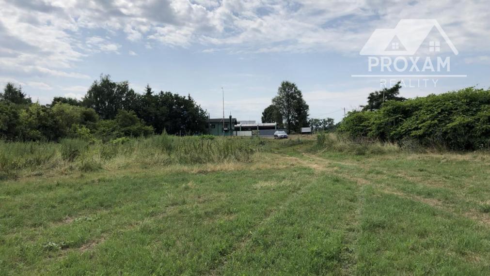 Na predaj pozemok Fiľakovská cesta Lučenec