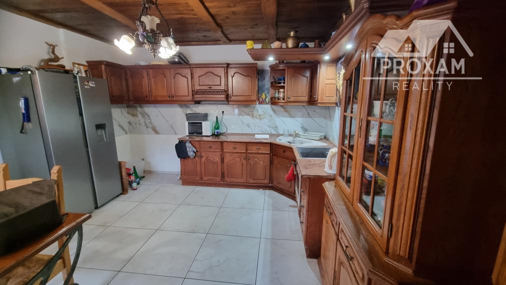 Dom/rekreačná chata Suché Brezovo