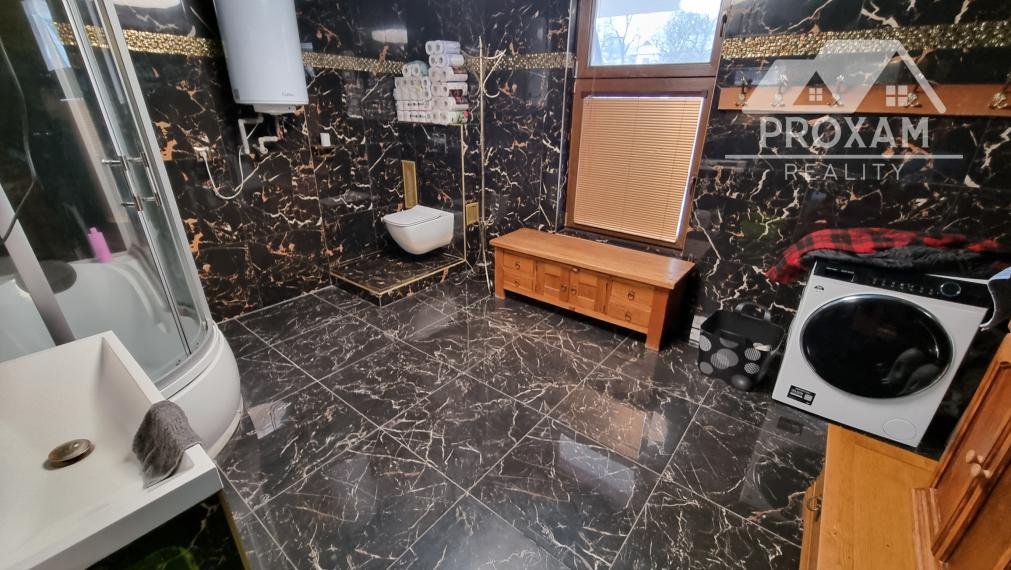 Dom/rekreačná chata Suché Brezovo