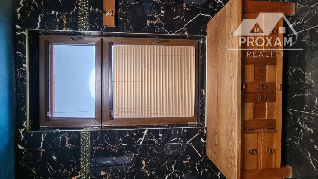 Dom/rekreačná chata Suché Brezovo