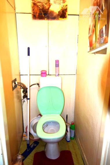 Na predaj dvojizbový byt s balkónom. + garáž