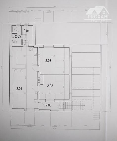 Predaj domu v Lučenci s možnosťou podnikania. Znížená cena.