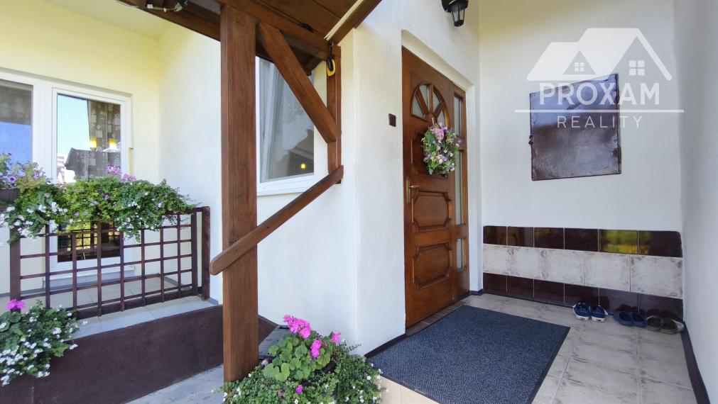 Vaša ideálna voľba pre bývanie v meste