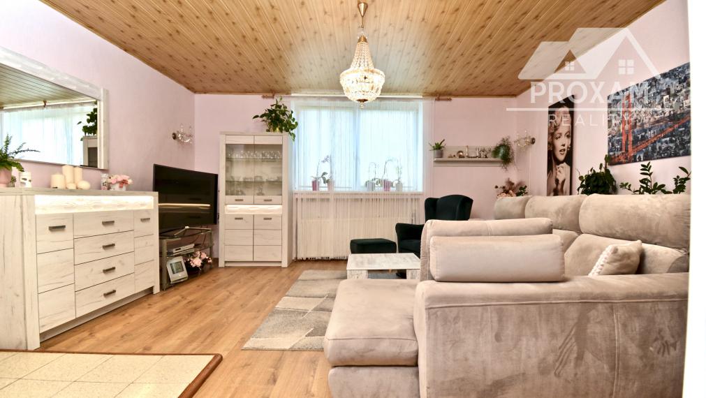 Vaša ideálna voľba pre bývanie v meste