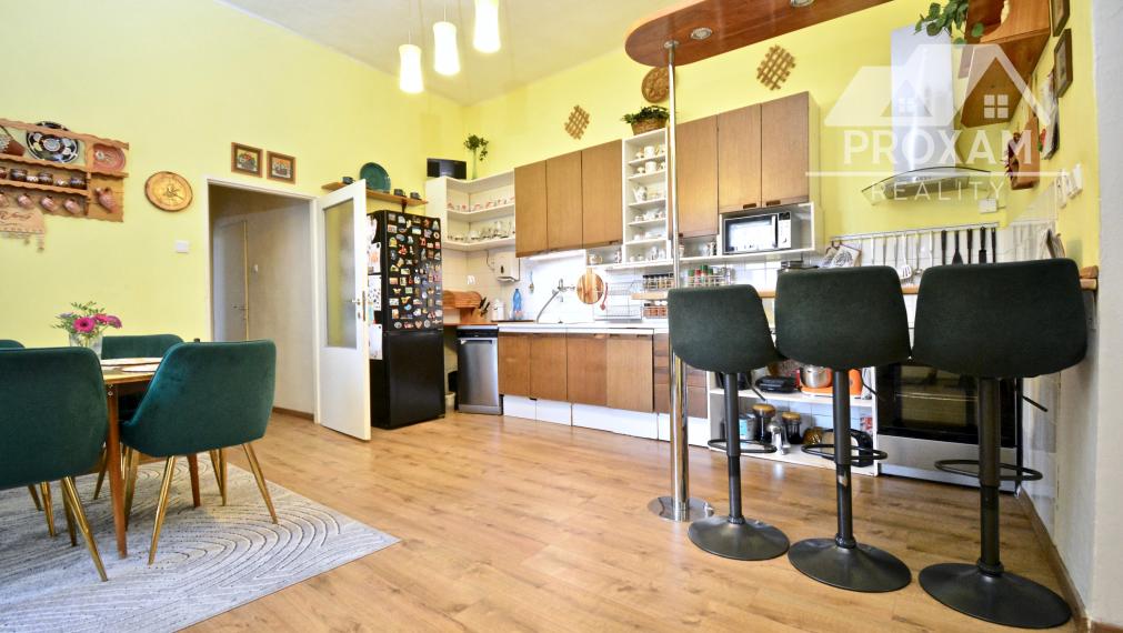 Vaša ideálna voľba pre bývanie v meste