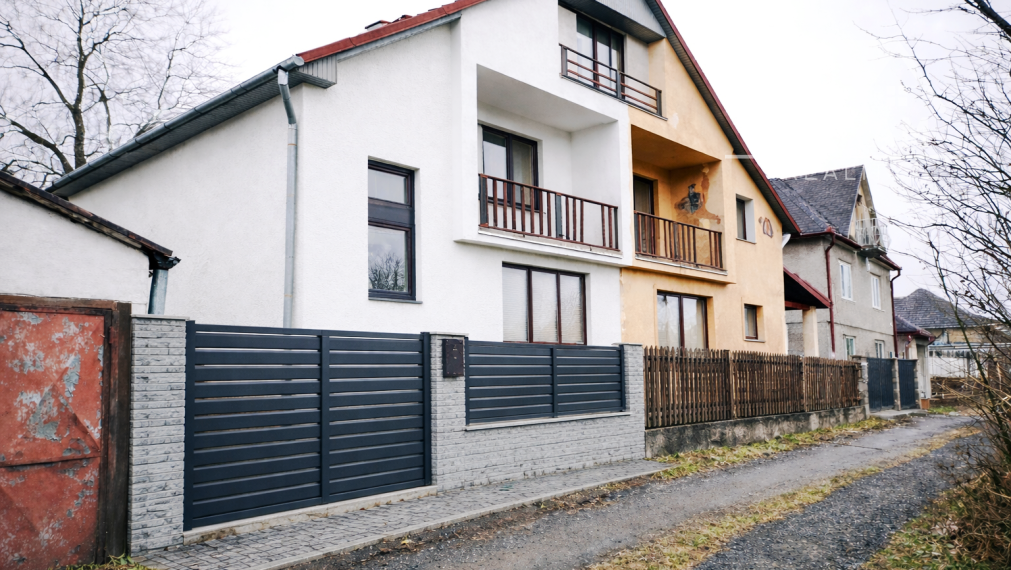 Predaj,rodinný dom v obci Cinobaňa,okres Poltár