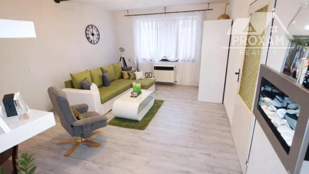 Predaj,rodinný dom v obci Cinobaňa,okres Poltár