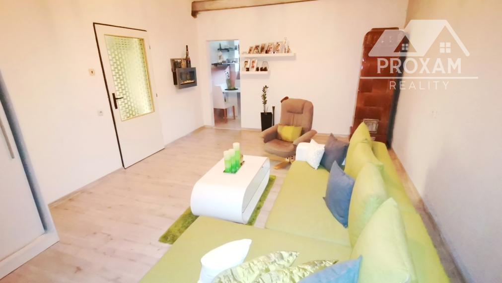 Predaj,rodinný dom v obci Cinobaňa,okres Poltár