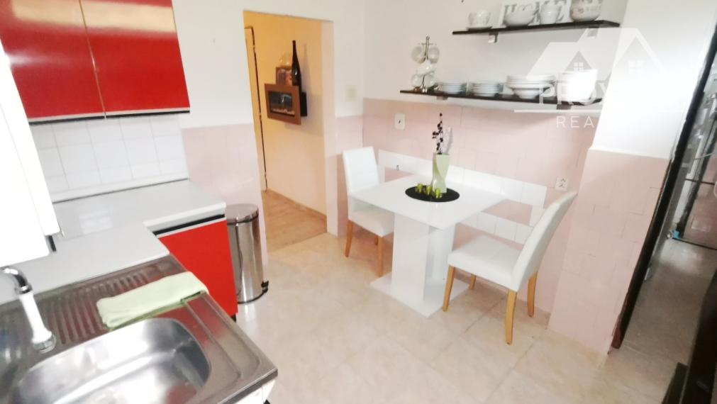 Predaj,rodinný dom v obci Cinobaňa,okres Poltár