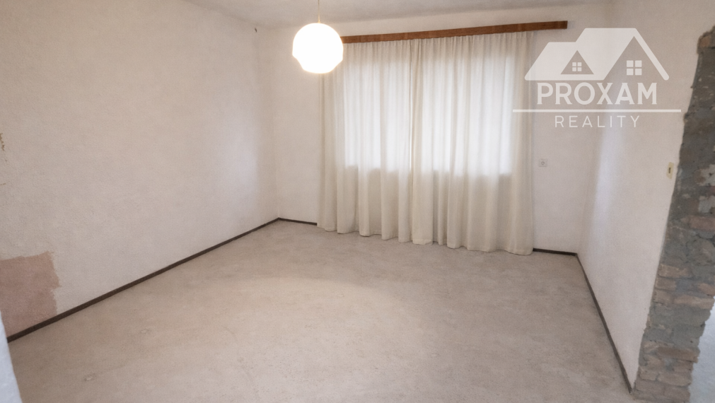 Predaj,rodinný dom v obci Cinobaňa,okres Poltár