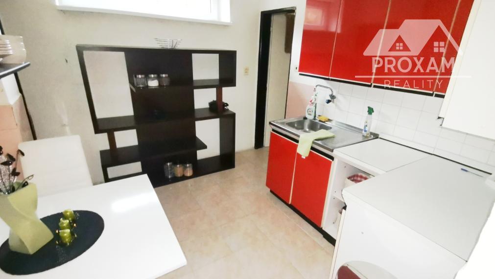 Predaj,rodinný dom v obci Cinobaňa,okres Poltár