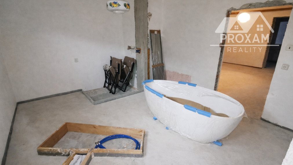 Predaj,rodinný dom v obci Cinobaňa,okres Poltár