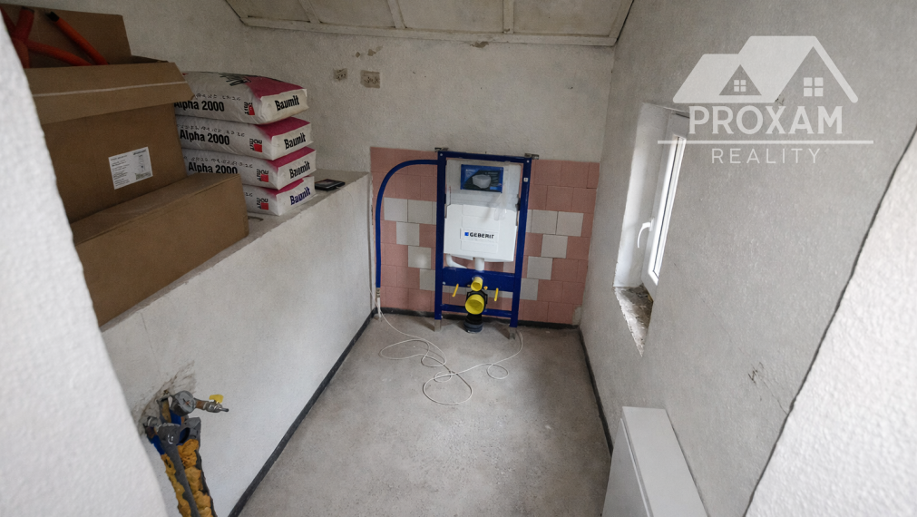 Predaj,rodinný dom v obci Cinobaňa,okres Poltár