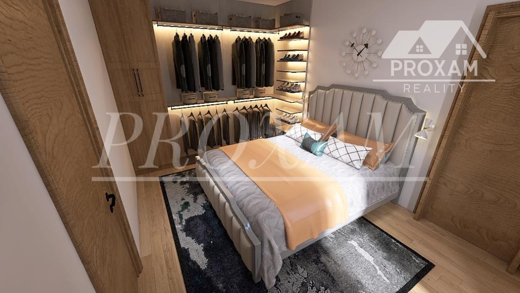 Dom/Podnikateľský objekt RAPOVCE