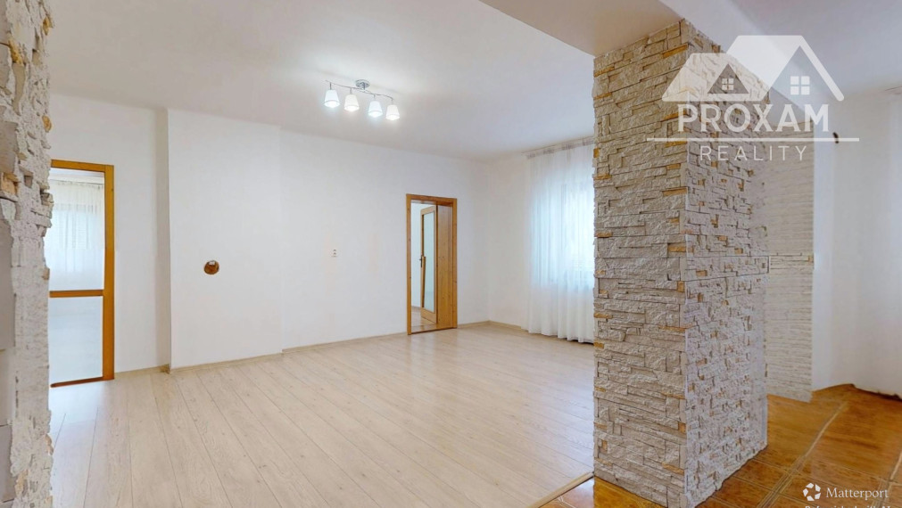 Výnimočný rodinný dom v pokojnej a vyhľadávanej lokalite