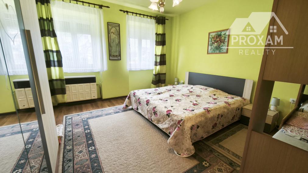 TOP rodinný dom - chalupa v obci Hradište