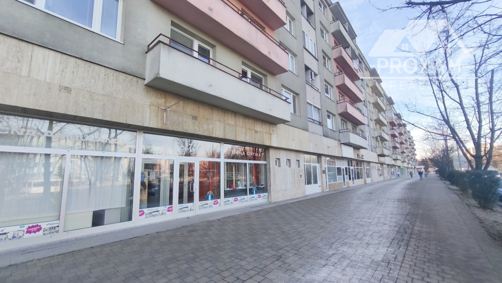 PREDAJ 3,5 izbový byt v centre mesta s potenciálom, ktorý si zamilujete