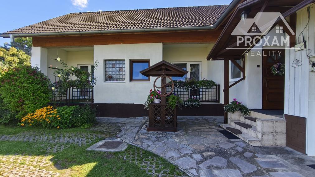 Vaša ideálna voľba pre bývanie v meste