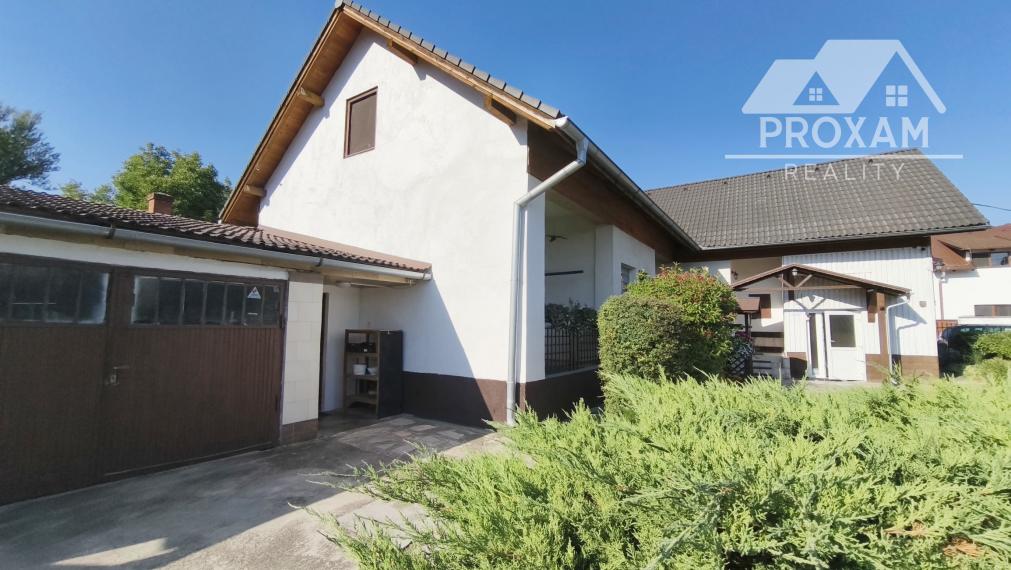 Vaša ideálna voľba pre bývanie v meste