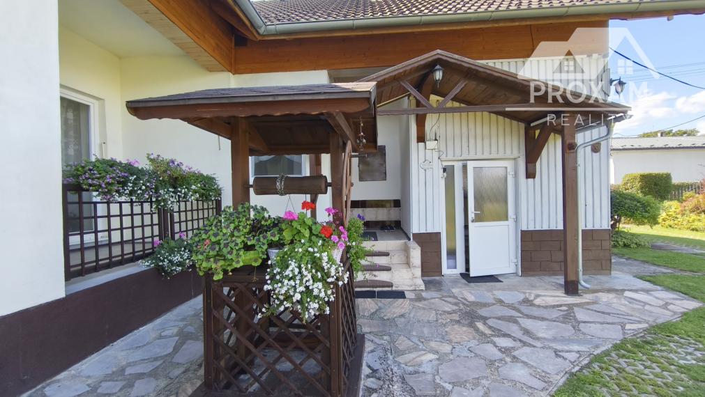 Vaša ideálna voľba pre bývanie v meste