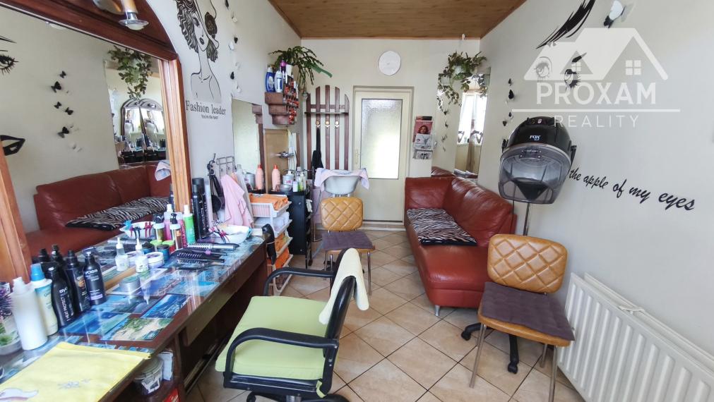 Vaša ideálna voľba pre bývanie v meste