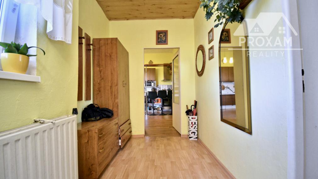 Vaša ideálna voľba pre bývanie v meste