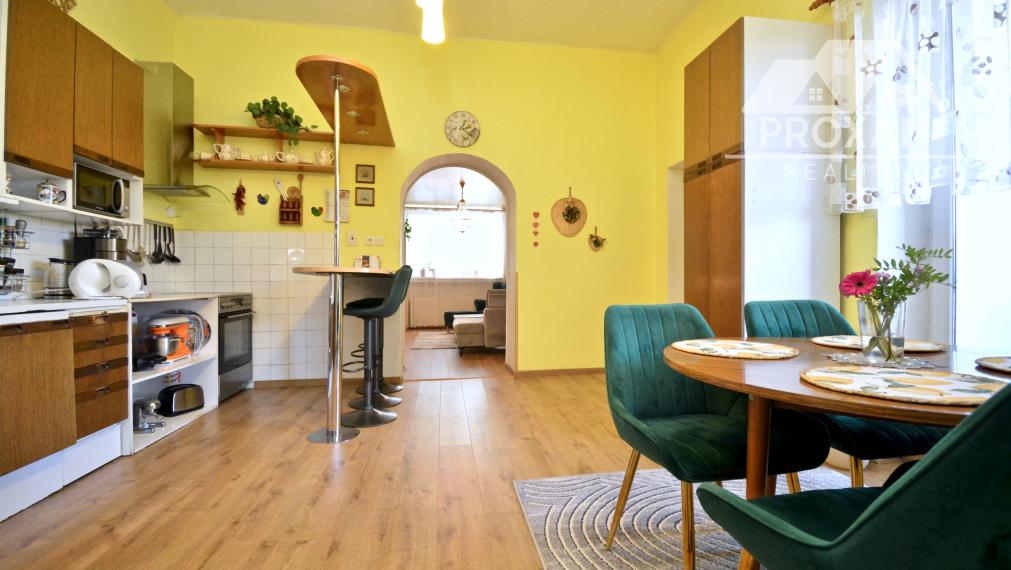 Vaša ideálna voľba pre bývanie v meste