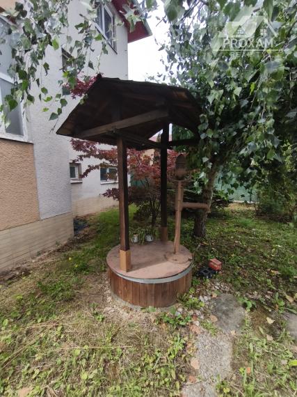 Znížená cena domu!