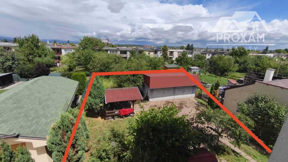 Znížená cena domu!