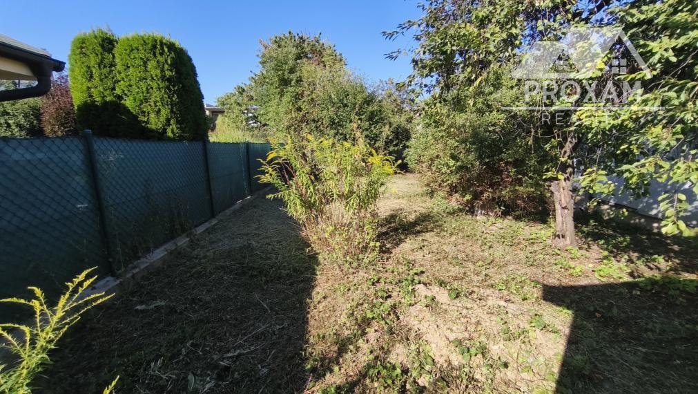 Znížená cena domu!