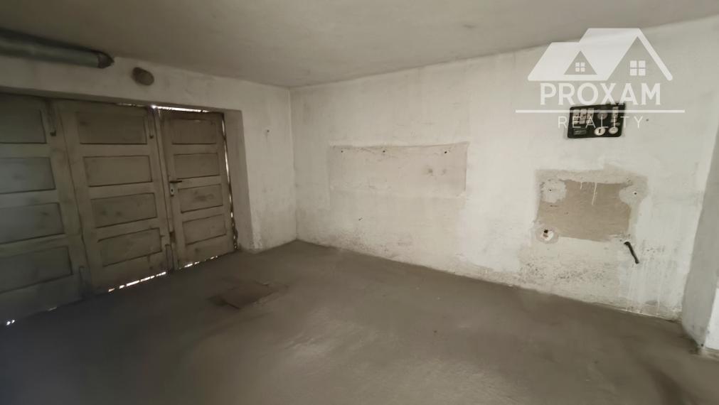 Znížená cena domu!