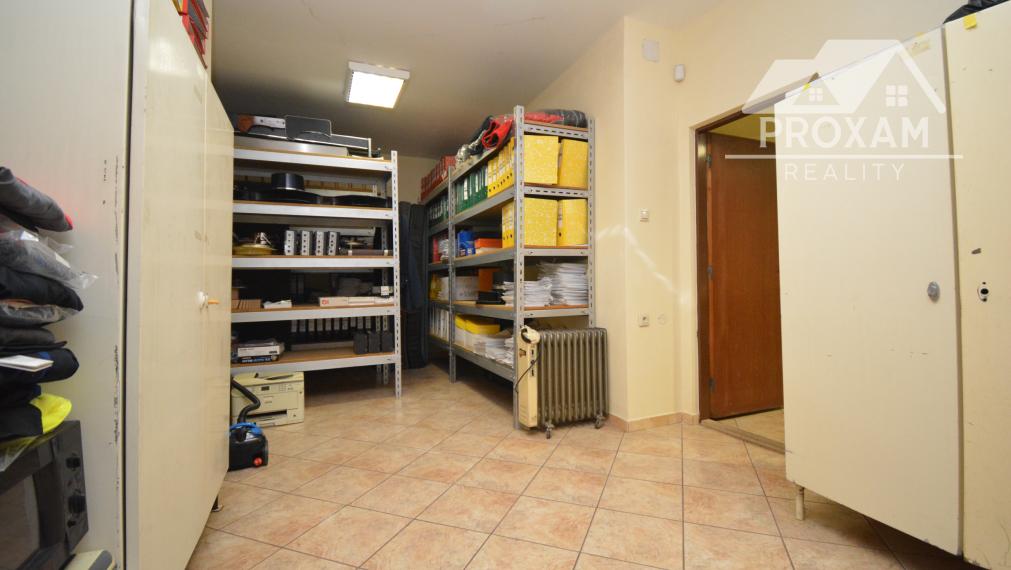 Prenájom kancelárskych priestorov – ul. Ľudmily Podjavorínskej