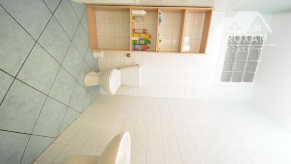 Administratívna budova s rozvojovým potenciálom