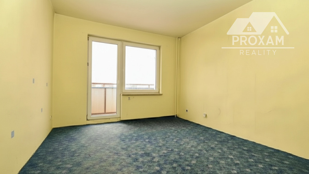 Predaj 3izb byt s loggiou vizualizácia po otvorení inzerátu