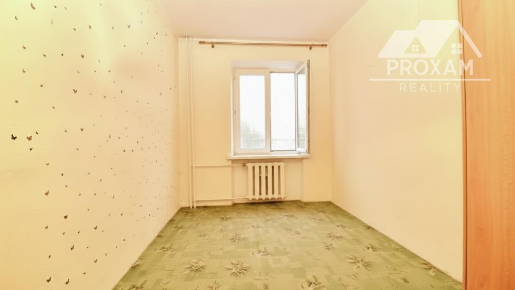 Predaj 3izb byt s loggiou vizualizácia po otvorení inzerátu