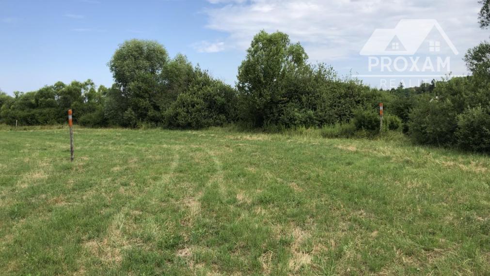 Na predaj pozemok Fiľakovská cesta Lučenec