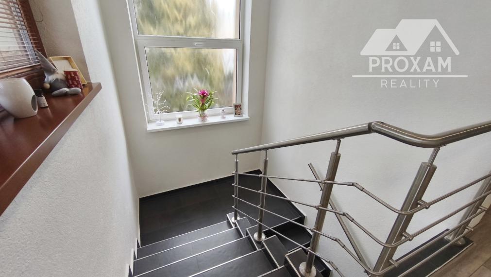 Rodinný dom v obci Vidiná