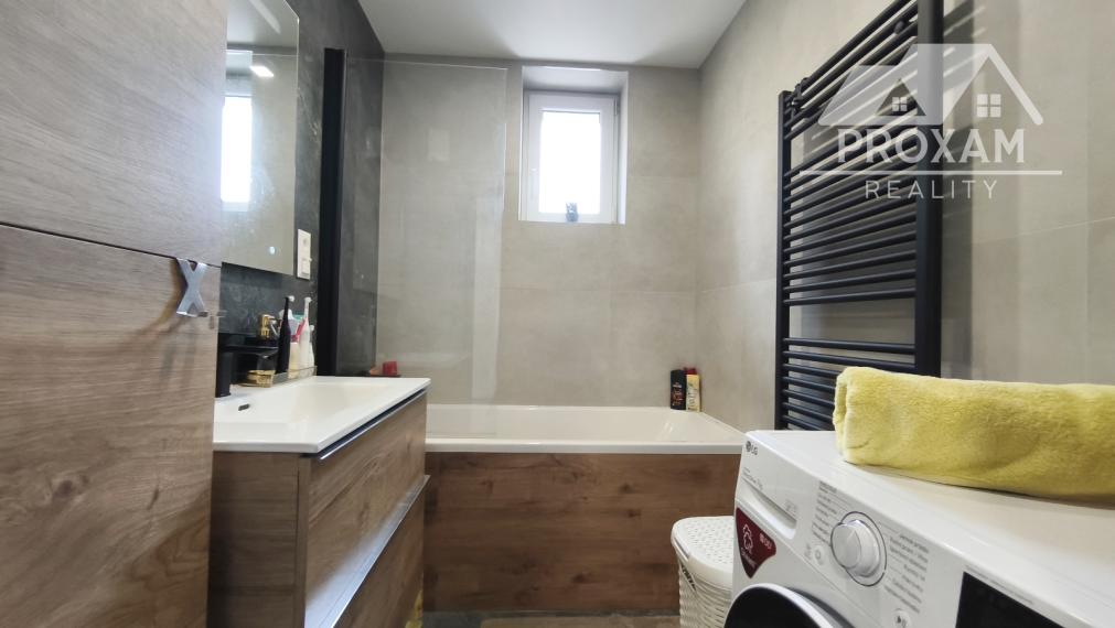 Rodinný dom v obci Vidiná