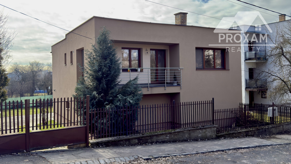 Rodinný dom v obci Vidiná, zľava - 5000€