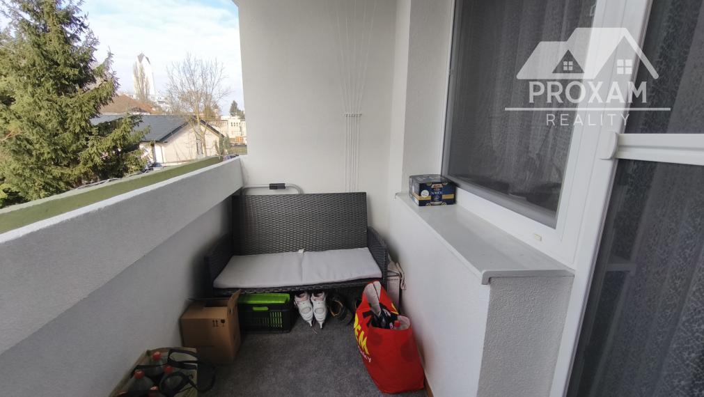 NOVINKA ! Moderný 3-izbový byt L. Svobodu