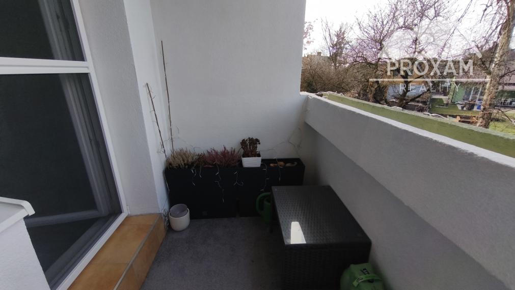 NOVINKA ! Moderný 3-izbový byt L. Svobodu