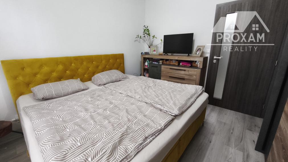 NOVINKA ! Moderný 3-izbový byt L. Svobodu