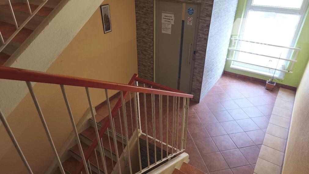 NOVINKA ! Moderný 3-izbový byt L. Svobodu