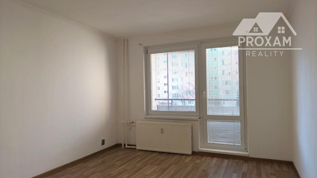 Predaj 2-izbového bytu na Rúbanisku II. s loggiou, Lučenec,