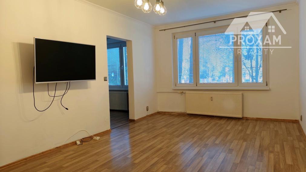 Predaj 2-izbového bytu na Rúbanisku II. s loggiou, Lučenec,