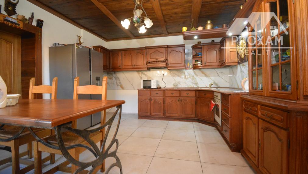 Dom/rekreačná chata Suché Brezovo