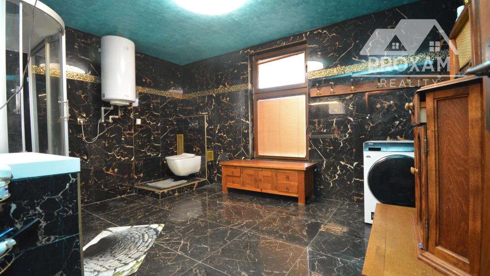 Dom/rekreačná chata Suché Brezovo