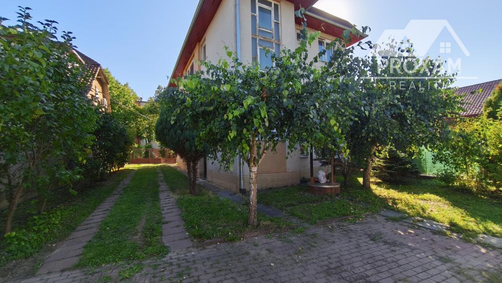 Znížená cena domu!