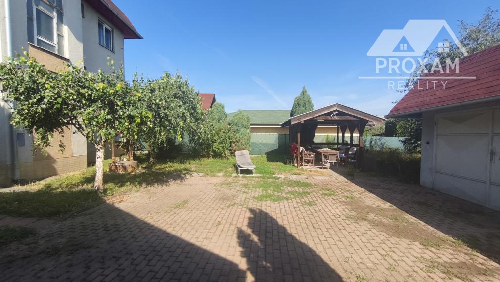 Znížená cena domu!