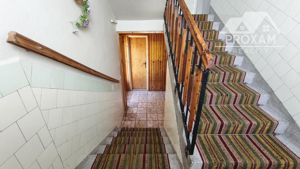 Znížená cena domu!